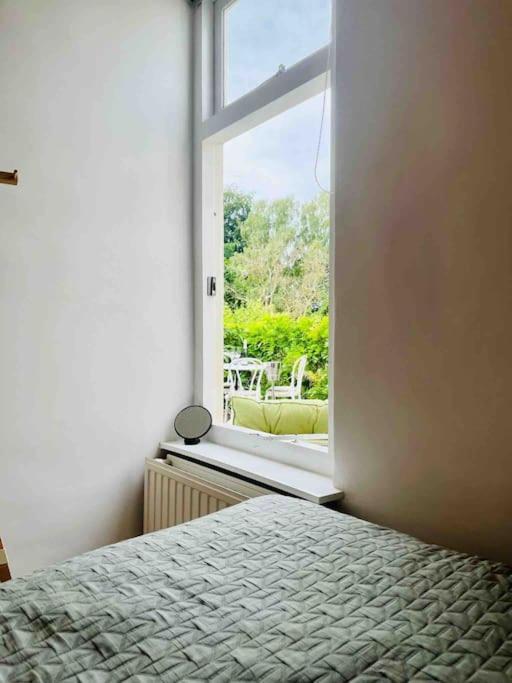 Heerlijk Appartement Centrum Breda En Restaurant! Экстерьер фото