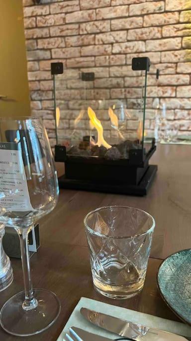 Heerlijk Appartement Centrum Breda En Restaurant! Экстерьер фото