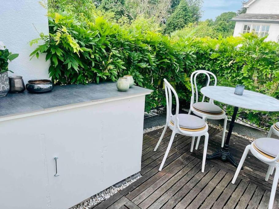 Heerlijk Appartement Centrum Breda En Restaurant! Экстерьер фото