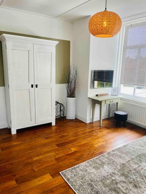 Heerlijk Appartement Centrum Breda En Restaurant! Экстерьер фото