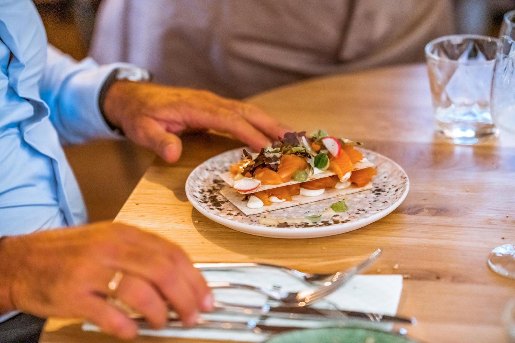 Heerlijk Appartement Centrum Breda En Restaurant! Экстерьер фото