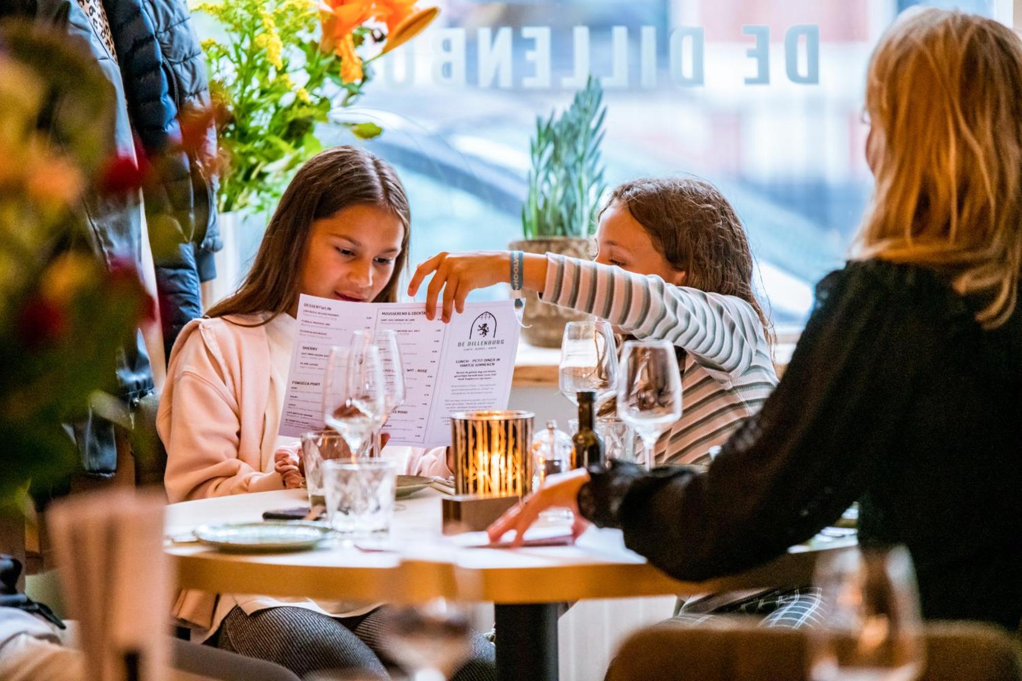 Heerlijk Appartement Centrum Breda En Restaurant! Экстерьер фото