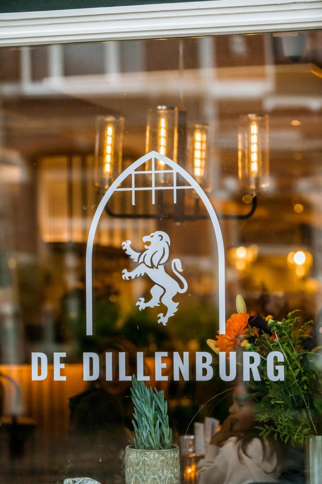 Heerlijk Appartement Centrum Breda En Restaurant! Экстерьер фото